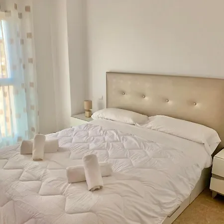 Apartment Porto Azul 6 Calpe
