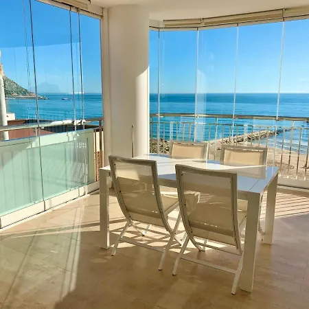 Porto Azul 6 * Calpe