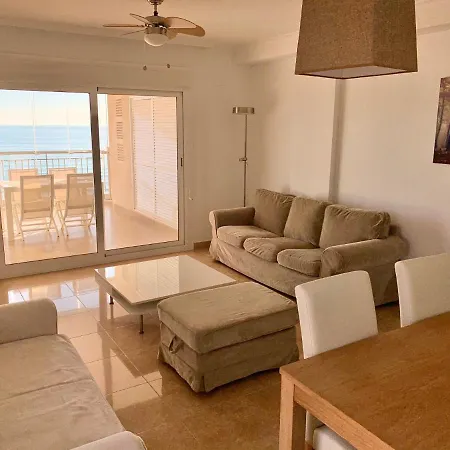 Apartment Porto Azul 6
