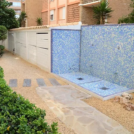 Apartment Porto Azul 6