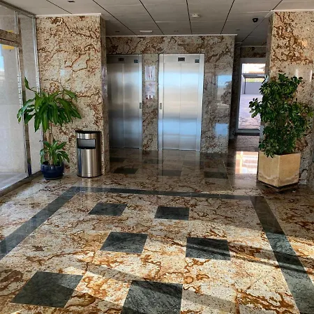 Apartment Porto Azul 6 *