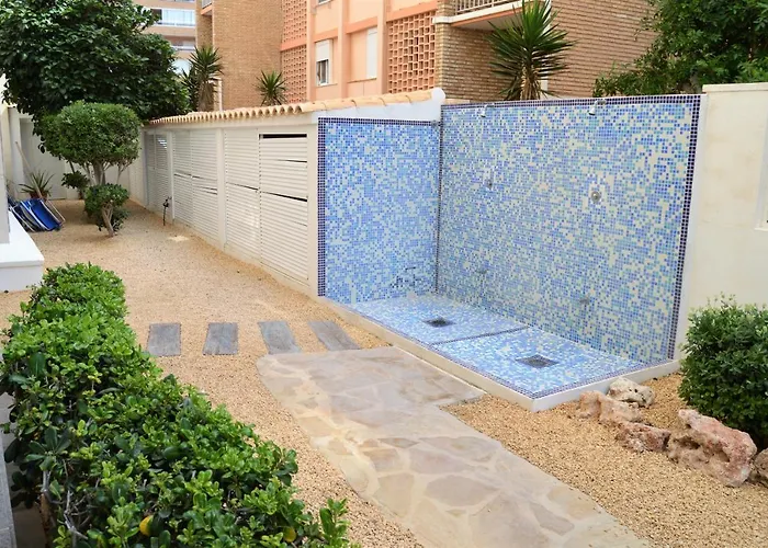 Lejlighed Porto Azul 6